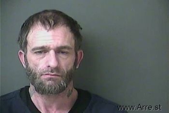 Steven Ray France Mugshot