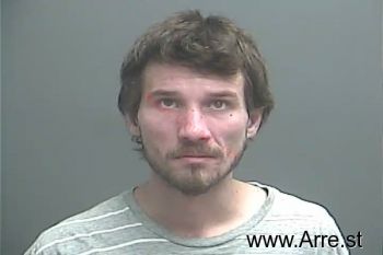 Steven Dwayne Goodman Mugshot