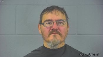 Steven Lee Hamilton Mugshot