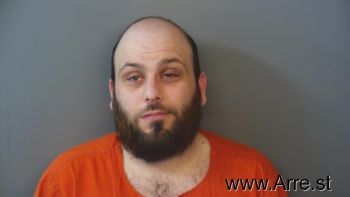 Steven Dale Hart Mugshot