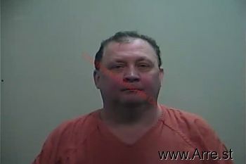 Steven Timothy Hatcher Mugshot