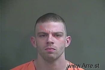 Steven C Henry Mugshot