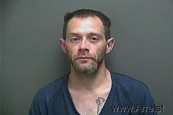 Steven Douglas Hilligoss Mugshot