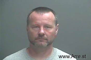 Steven Wayne Isler Mugshot