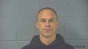 Steven Michael Jeffries Mugshot