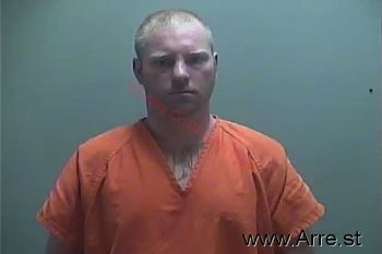 Steven Michael Jenkins Mugshot