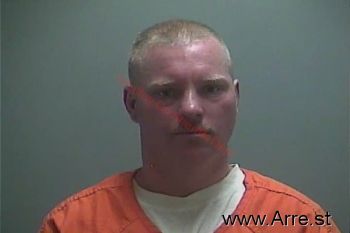 Steven Michael Jenkins Mugshot