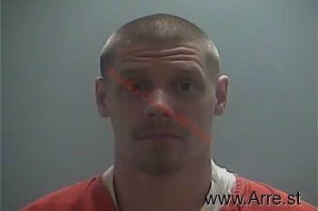 Steven Michael Keister Mugshot