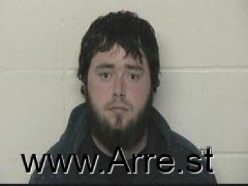 Steven  Lamaster Mugshot