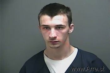 Steven Eugene Lamberson Iii Mugshot