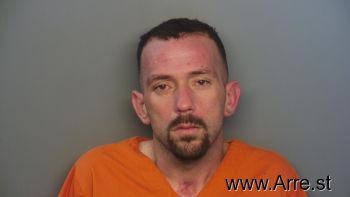 Steven Adam Lawrence Mugshot