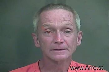 Steven Earl Lee Mugshot