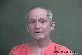 Steven Earl Lee Mugshot