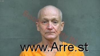 Steven Earl Lee Mugshot