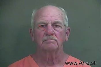 Steven D Leeke Mugshot