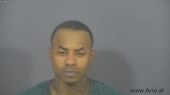 Steven Edward Mackey Mugshot