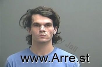 Steven Richard Martinez Mugshot