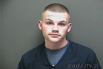 Steven Max Mccauley Mugshot