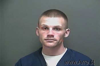 Steven Max Mccauley Mugshot