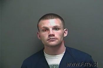 Steven Max Mccauley Mugshot