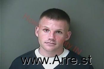 Steven Max Mccauley Mugshot