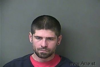 Steven Andrew Mcelroy Mugshot