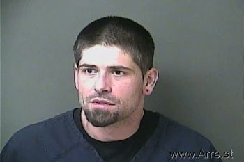 Steven Andrew Mcelroy Mugshot