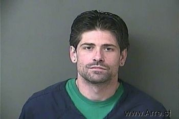 Steven Andrew Mcelroy Mugshot