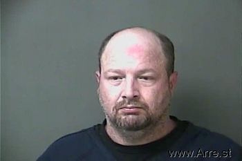 Steven Codie Mckee Mugshot