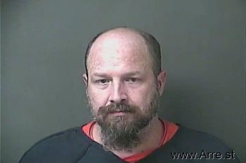 Steven Codie Mckee Mugshot