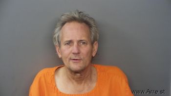 Steven Russell Mckinney Mugshot