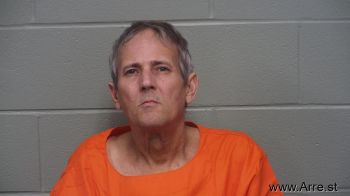 Steven Russell Mckinney Mugshot