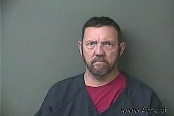 Steven Joseph Nelson Mugshot