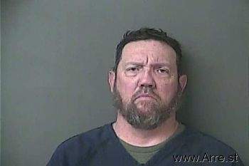 Steven Joseph Nelson Mugshot