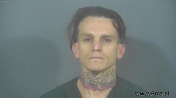 Steven Travis Nobles Mugshot