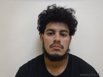 Steven  Ochoa-ramirez Mugshot