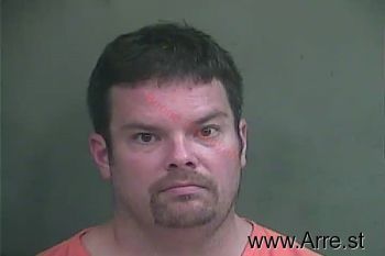 Steven Anthony Owens Mugshot