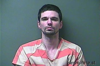 Steven Anthony Parker Mugshot