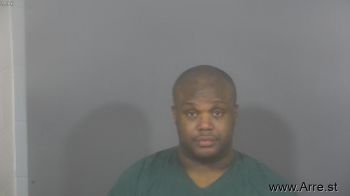 Steven Lemons Parker Mugshot