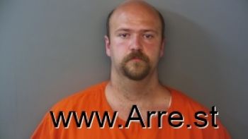 Steven John Parker Mugshot