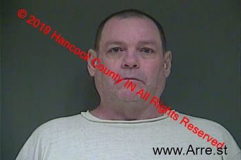 Steven Craig Reeves Mugshot