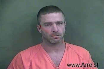 Steven Kyle Roberts Mugshot