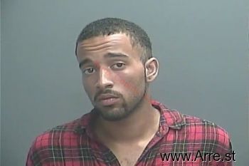 Steven Edward Robinson Iii Mugshot