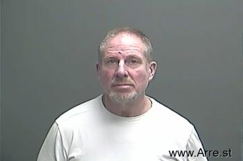 Steven Dean Ross Mugshot