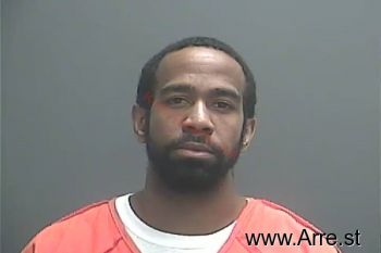 Steven Arnez Session Mugshot