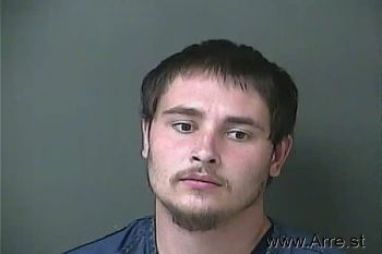 Steven Christopher Shelton Mugshot