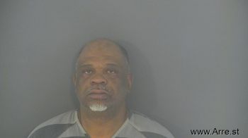 Steven Keith Stewart Mugshot