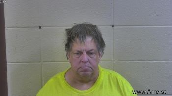 Steven Donald Street Mugshot