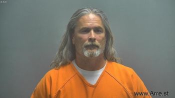 Steven Lynn Toney Mugshot