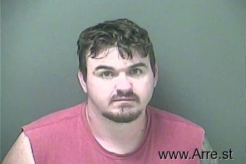 Steven Dale Tucker Mugshot